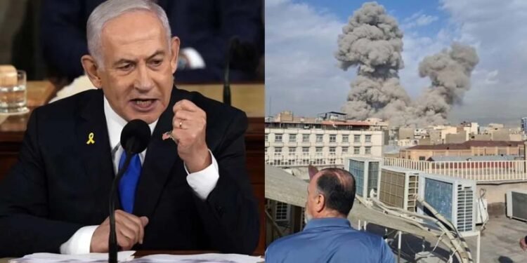 ईरान को लेकर बढ़ा तनाव, अगले हफ्ते बड़े एक्शन की तैयारी में Donald Trump और Benjamin Netanyahu?