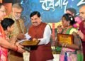 जल संरक्षण में देश के लिए मिसाल बना मध्यप्रदेश, मुख्यमंत्री Mohan Yadav ने गिनाईं उपलब्धियां