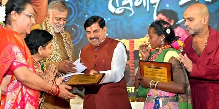 जल संरक्षण में देश के लिए मिसाल बना मध्यप्रदेश, मुख्यमंत्री Mohan Yadav ने गिनाईं उपलब्धियां