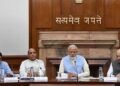 मोदी कैबिनेट विस्तार की अटकलें तेज, कई राज्यों के नेताओं को मिल सकती है बड़ी जिम्मेदारी