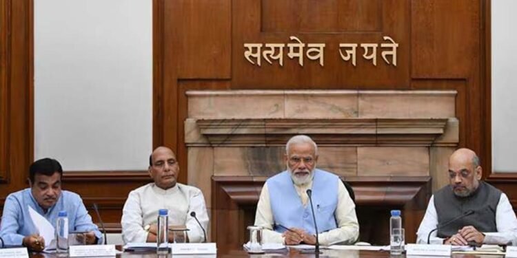मोदी कैबिनेट विस्तार की अटकलें तेज, कई राज्यों के नेताओं को मिल सकती है बड़ी जिम्मेदारी