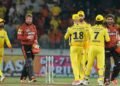 CSK vs SRH: चेपॉक में भिड़ंत, पिछली हार का बदला लेना चाहेगी चेन्नई सुपर किंग्स