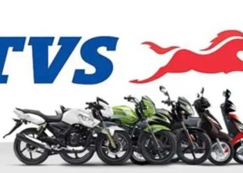 TVS Motor का बड़ा दांव, जन स्मॉल फाइनेंस बैंक में खरीदेगी 4.9% हिस्सेदारी; ₹193 करोड़ निवेश का ऐलान