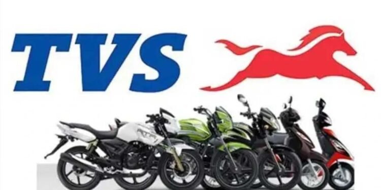 TVS Motor का बड़ा दांव, जन स्मॉल फाइनेंस बैंक में खरीदेगी 4.9% हिस्सेदारी; ₹193 करोड़ निवेश का ऐलान