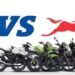 TVS Motor का बड़ा दांव, जन स्मॉल फाइनेंस बैंक में खरीदेगी 4.9% हिस्सेदारी; ₹193 करोड़ निवेश का ऐलान