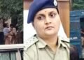हवाला लूटकांड की आरोपी SDOP पूजा पांडे को सुप्रीम कोर्ट से जमानत, 2 साल के बच्चे का दिया गया हवाला