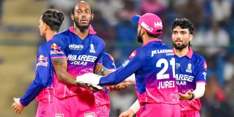आखिरी ओवर के रोमांच में दिल्ली की जीत, राजस्थान को हराकर प्लेऑफ की उम्मीदें जिंदा