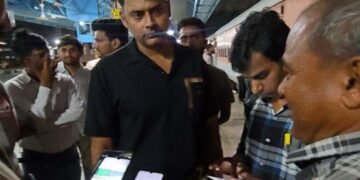 उज्जैन-नागदा में बच्चों की तस्करी का शक, ट्रेन से 26 नाबालिगों को छुड़ाया गया