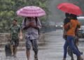 मध्य प्रदेश का मौसम 4 मई तक बिगड़ा रहेगा, बाहर निकलने से पहले देखें ये चेतावनी