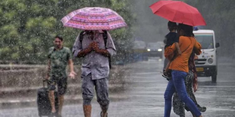 मध्य प्रदेश का मौसम 4 मई तक बिगड़ा रहेगा, बाहर निकलने से पहले देखें ये चेतावनी