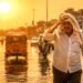 मध्य प्रदेश तपकर हुआ बेहाल! 47°C पहुंचा पारा, नौगांव बना प्रदेश का सबसे गर्म शहर