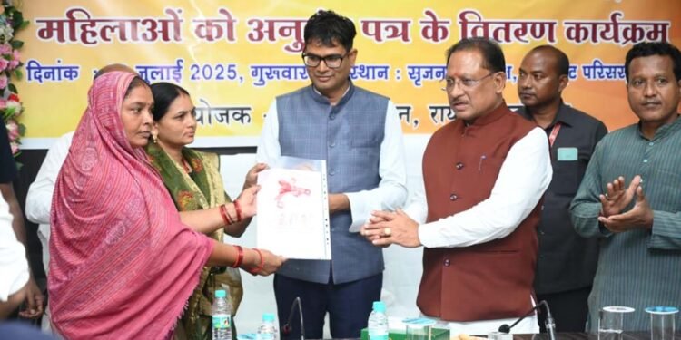 आत्मनिर्भरता, पोषण और बदलाव की नई पहचान बनीं महिला स्व-सहायता समूह
