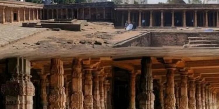 धार भोजशाला में हिंदुओं को बड़ी राहत, ASI के आदेश के बाद बिना रोक-टोक होगी पूजा