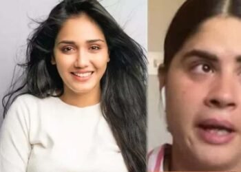‘ट्विशा को धीरे-धीरे तोड़ा गया’, बहन के दावे के बाद भोपाल पुलिस पर उठे बड़े सवाल