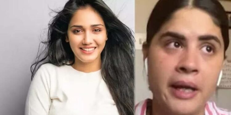 ‘ट्विशा को धीरे-धीरे तोड़ा गया’, बहन के दावे के बाद भोपाल पुलिस पर उठे बड़े सवाल