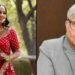 ट्विशा शर्मा मौत केस में बड़ा एक्शन, सास गिरिबाला सिंह को पद से हटाने के आदेश