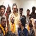 दतिया उपचुनाव से पहले कांग्रेस को बड़ा झटका, 500+ कार्यकर्ता BJP में शामिल