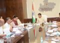 भोपाल और इंदौर-उज्जैन मेट्रोपॉलिटन क्षेत्र नई सड़कों से होगा समृद्ध : मुख्यमंत्री डॉ.यादव