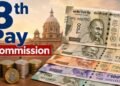 8th Pay Commission से कर्मचारियों की बल्ले-बल्ले! हेल्पर से सीनियर अफसर तक बढ़ सकती है इतनी सैलरी