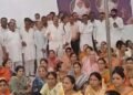 साध्वियों को कार से कुचलने के विरोध में जैन समाज की मौन रैली, बोले- अहिंसा पर हमला बर्दाश्त नहीं