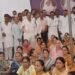 साध्वियों को कार से कुचलने के विरोध में जैन समाज की मौन रैली, बोले- अहिंसा पर हमला बर्दाश्त नहीं