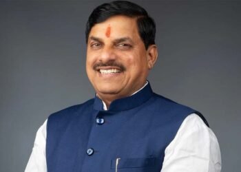 गंगा दशहरा जल के प्रति कृतज्ञता का पर्व-डॉ. मोहन यादव