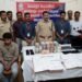 दुबई से ऑपरेट हो रहा था करोड़ों का Online Satta रैकेट, रायपुर में सोनू फतनानी गिरफ्तार