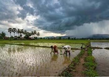 मानसून 2026 की जल्द दस्तक! कल केरल पहुंच सकता है दक्षिण-पश्चिम मानसून, मौसम अनुकूल