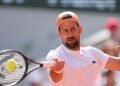 French Open 2026 में जोकोविच का बड़ा धमाका, कोर्ट पर उतरते ही तोड़ा फेडरर का वर्ल्ड रिकॉर्ड