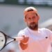 French Open 2026 में जोकोविच का बड़ा धमाका, कोर्ट पर उतरते ही तोड़ा फेडरर का वर्ल्ड रिकॉर्ड