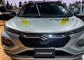 5 जून को आएगी Maruti की Flex-Fuel कार? नितिन गडकरी ने किया बड़ा खुलासा