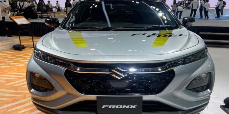 5 जून को आएगी Maruti की Flex-Fuel कार? नितिन गडकरी ने किया बड़ा खुलासा