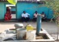 ग्रीष्म काल में स्वच्छ और नियमित पेयजल पहुंचाने लोक स्वास्थ्य यांत्रिकी विभाग सतर्क