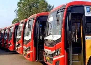 भोपाल सिटी बस सेवा में खत्म होगा राजनीतिक दखल, अब मुख्यमंत्री सुगम परिवहन सेवा के अधीन संचालन