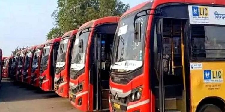 भोपाल सिटी बस सेवा में खत्म होगा राजनीतिक दखल, अब मुख्यमंत्री सुगम परिवहन सेवा के अधीन संचालन