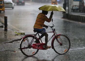 भीषण गर्मी के बीच राहत की खबर, जल्द दस्तक देगा मॉनसून; कई राज्यों में बारिश के आसार