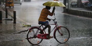 भीषण गर्मी के बीच राहत की खबर, जल्द दस्तक देगा मॉनसून; कई राज्यों में बारिश के आसार