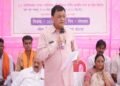 रायपुर : बहुप्रतीक्षित माँग पूरा होने से कोरबावासियों को मिलेगा बेहतर आवागमन की सुविधा: मंत्री लखनलाल देवांगन