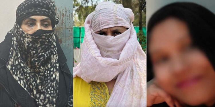Indore Honey Trap केस में सभी आरोपी जेल पहुंचे, निजी वीडियो को लेकर नया खुलासा