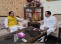 नरोत्तम मिश्रा की बढ़ सकती है सियासी भूमिका, BJP प्रदेश प्रभारी की बैठक से अटकलें तेज
