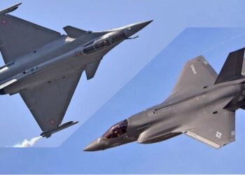 राफेल पर पाकिस्तान का प्रोपेगेंडा फेल, भारत ने बढ़ाई ताकत; एयरफोर्स बनेगी और घातक
