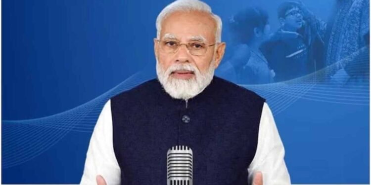 ‘मन की बात’ में पीएम मोदी: एथलीटों से बातचीत, रिकॉर्ड तोड़ प्रदर्शन पर दी बधाई