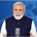 ‘मन की बात’ में पीएम मोदी: एथलीटों से बातचीत, रिकॉर्ड तोड़ प्रदर्शन पर दी बधाई