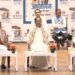 PM मोदी पर लिखी शिवराज की किताब का विमोचन, बोले- करीब से देखा उनका कर्मयोगी व्यक्तित्व