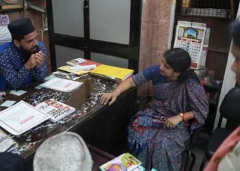 मुस्लिम बच्चों के अधिकारों की रक्षा के लिए आयोग तत्पर