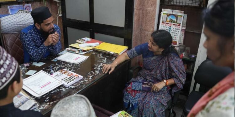 मुस्लिम बच्चों के अधिकारों की रक्षा के लिए आयोग तत्पर