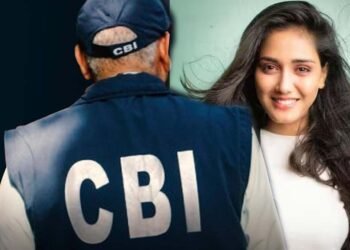 ट्विशा दहेज हत्या केस में CBI की एंट्री तेज, आज समर्थ की कस्टडी लेकर WhatsApp-Call रिकॉर्ड खंगालेगी टीम