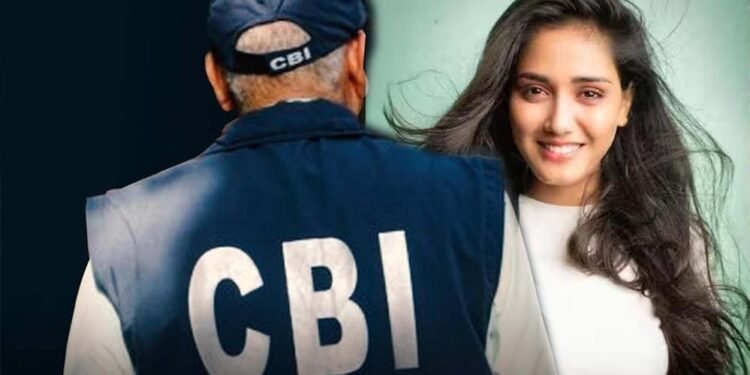 ट्विशा दहेज हत्या केस में CBI की एंट्री तेज, आज समर्थ की कस्टडी लेकर WhatsApp-Call रिकॉर्ड खंगालेगी टीम