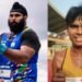 मध्यप्रदेश एथलेटिक्स अकादमी के खिलाड़ियों का राष्ट्रीय प्रतियोगिता में शानदार प्रदर्शन