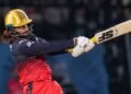 पाटीदार का प्रहार, RCB फाइनल में; गुजरात 92 रन से पस्त